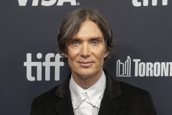 Wie speelde Tommy Shelby? Alles over Cillian Murphy achter de Peaky Blinders-hoofdrol