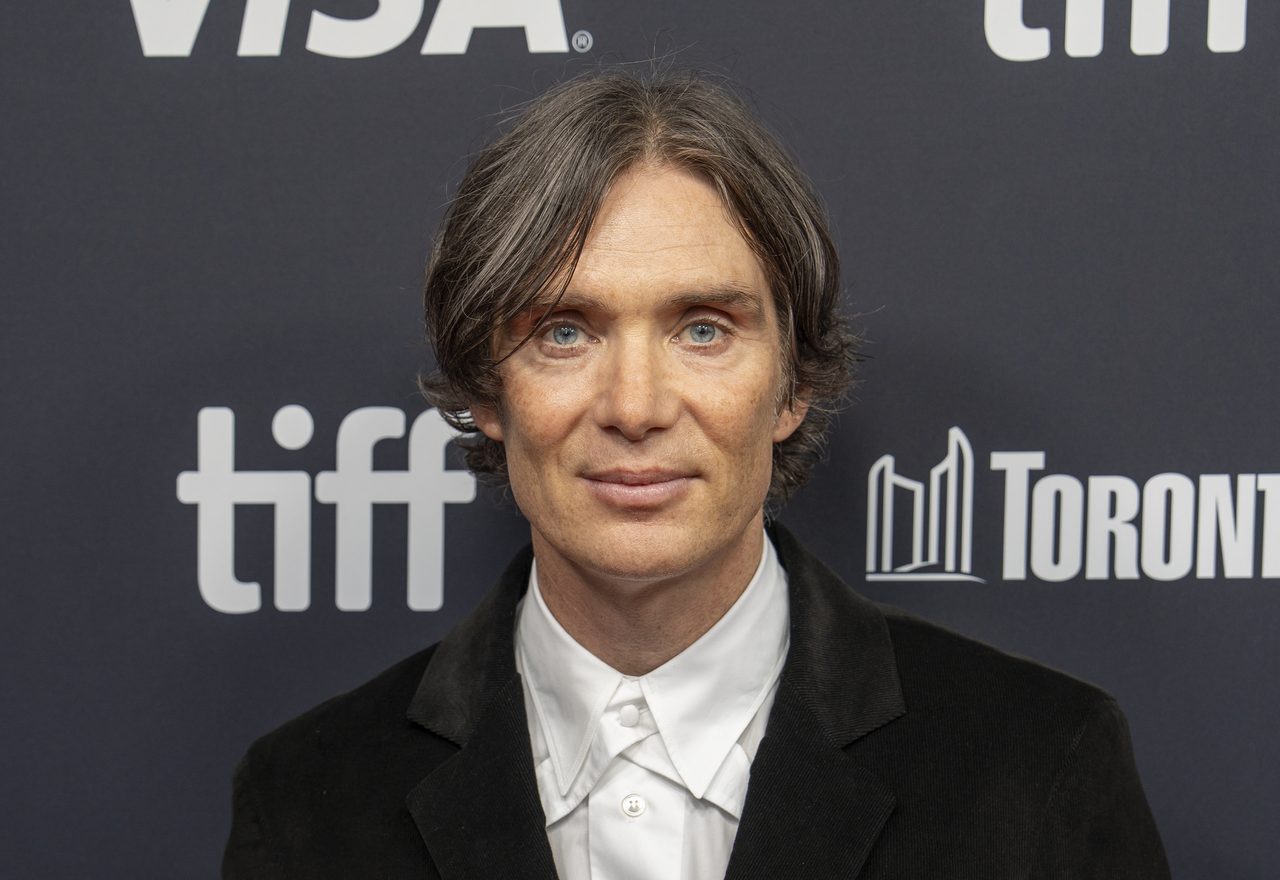 Wie speelde Tommy Shelby? Alles over Cillian Murphy achter de Peaky Blinders-hoofdrol