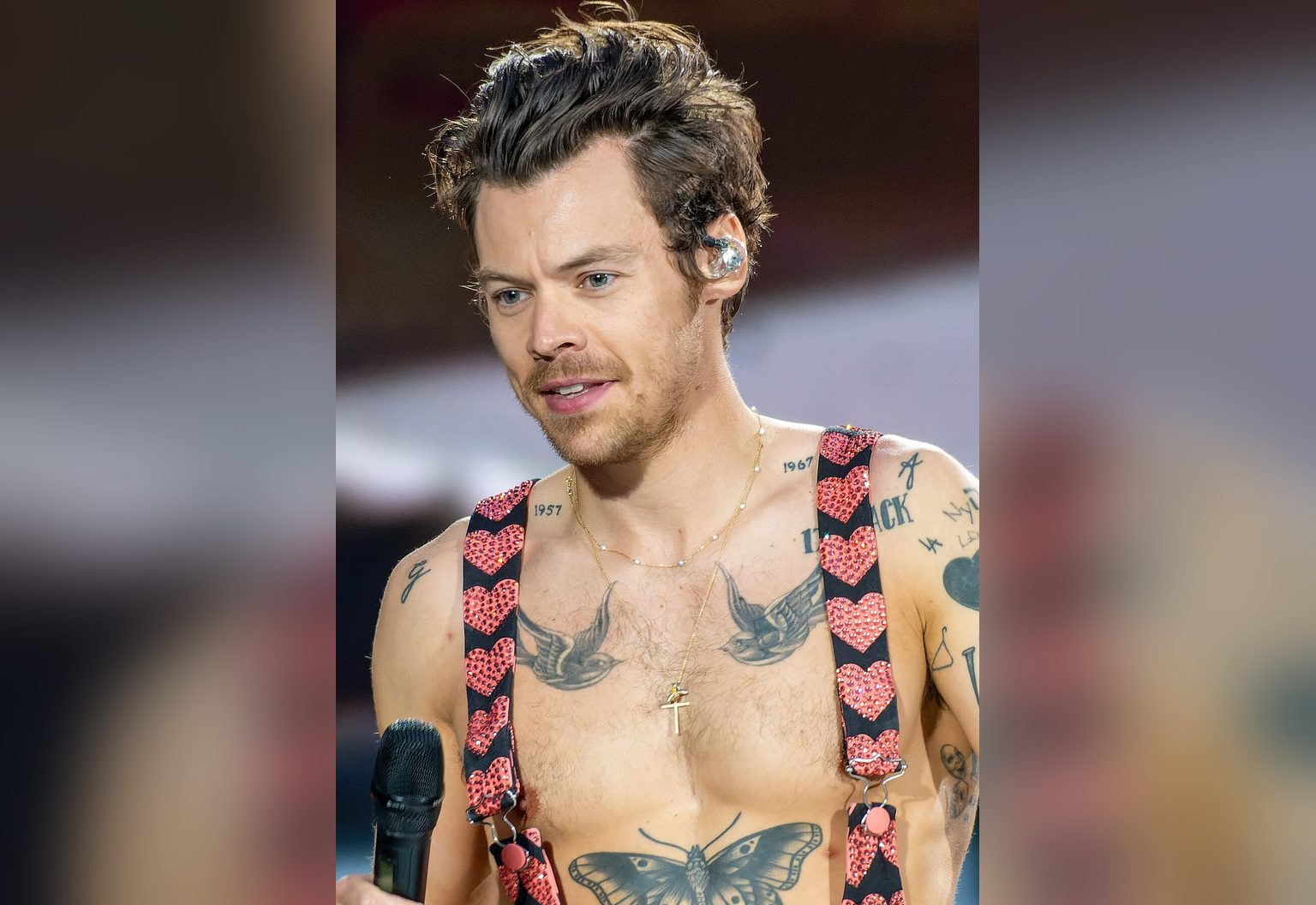 Wie is Harry Styles? Het verhaal achter zijn carrière, muziek en privéleven