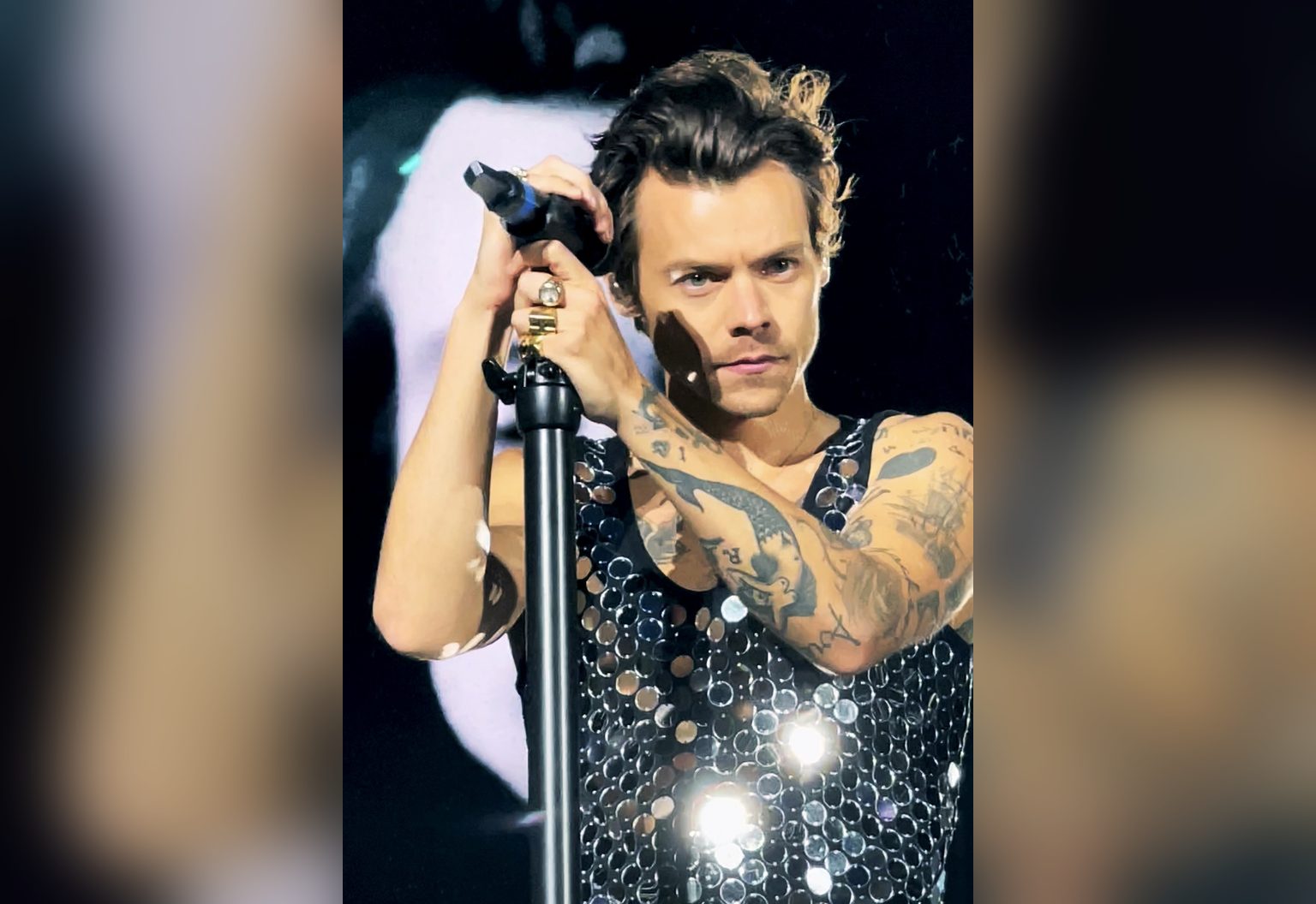 Waar komt Harry Styles vandaan? Zijn jeugd, afkomst en doorbraak