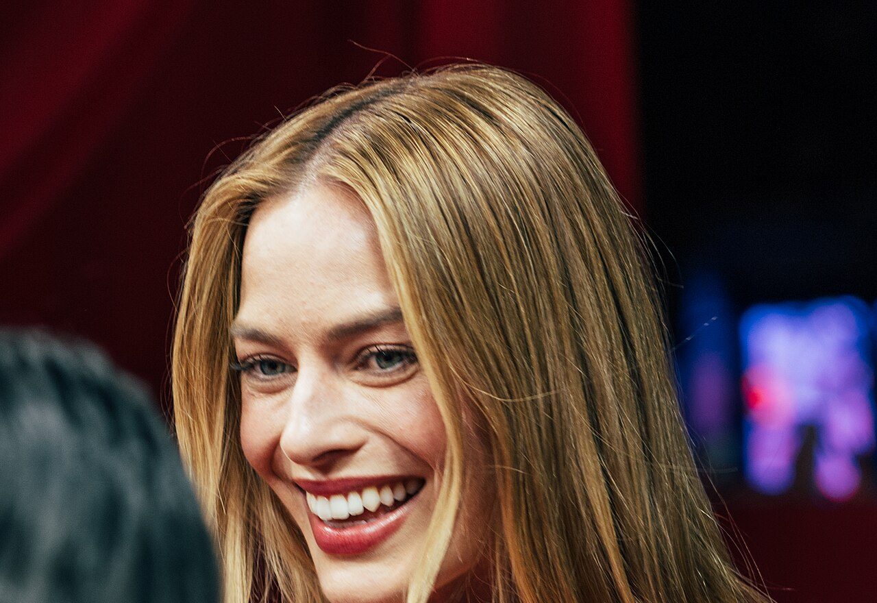 Margot Robbie leeftijd: hoe oud is de Barbie-actrice?