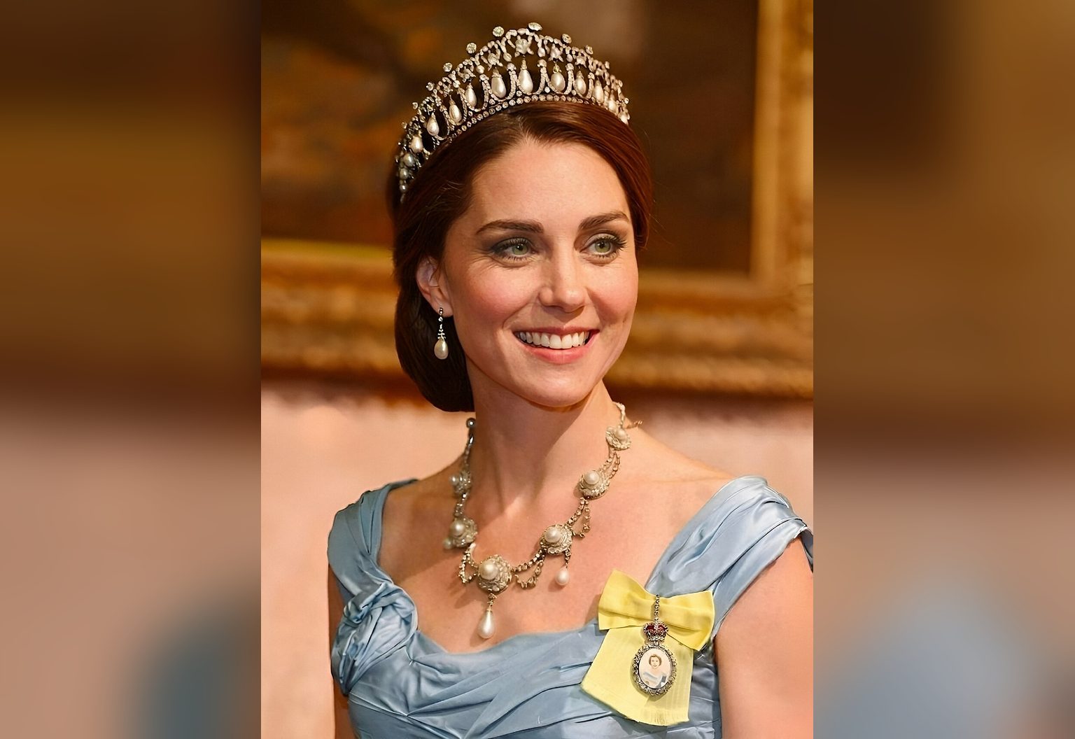 Catherine Middleton: wie is de prinses van Wales echt?