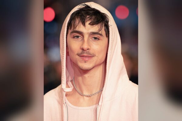 Timothée Chalamet age: hoe oud is de Dune-ster precies?