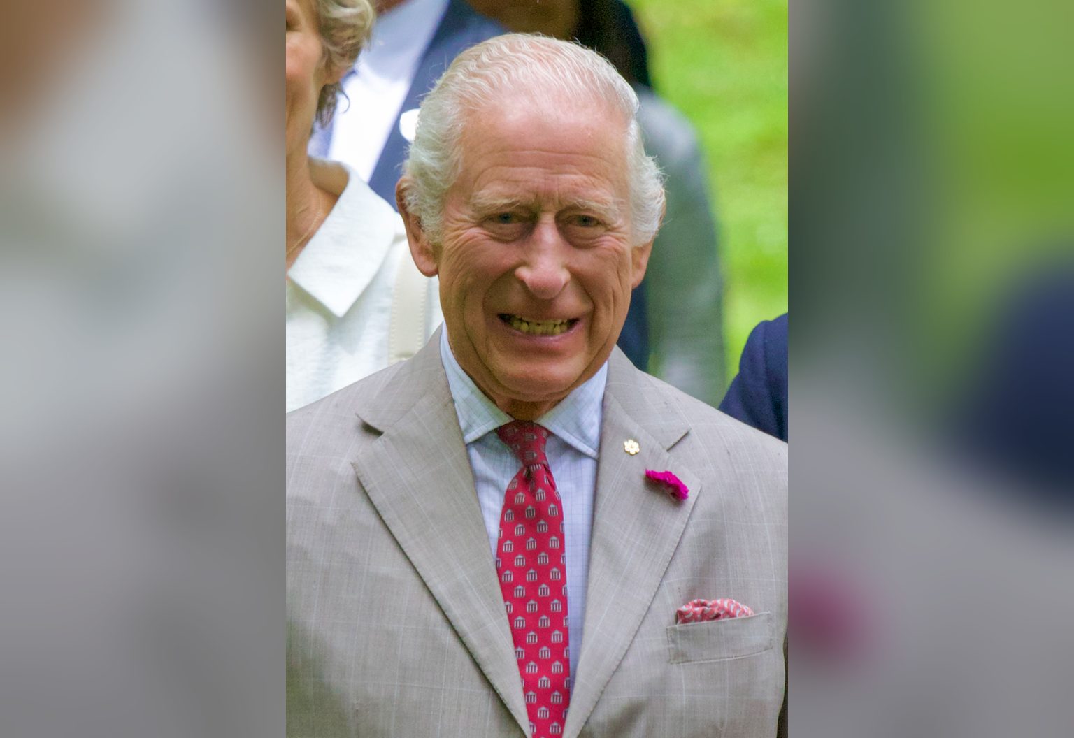 Leeftijd prins Charles: hoe oud is King Charles III nu?