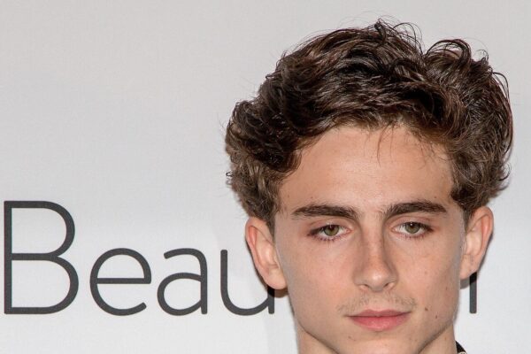 Timothee Chala.et: wie is de acteur achter Dune en Wonka?