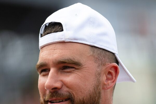 Kelce Chiefs uitgelegd: wie is Travis Kelce en waarom is hij zo beroemd?