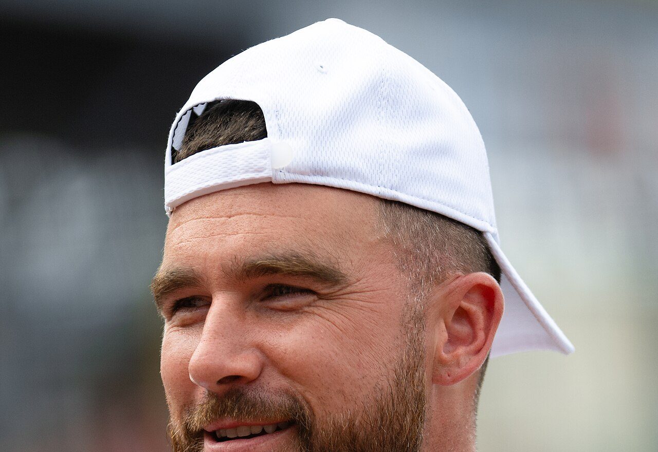 Kelce Chiefs uitgelegd: wie is Travis Kelce en waarom is hij zo beroemd?