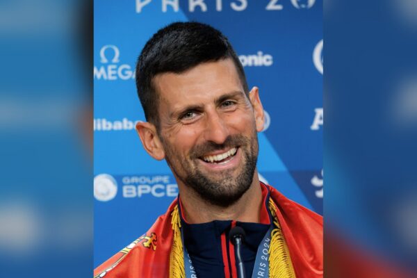Wie is Novak Djokovic? Zijn records, gezin, vermogen en status als tennisgrootheid