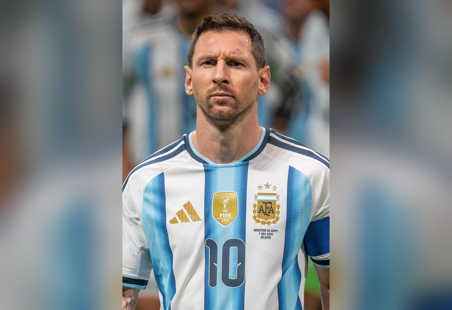 Lionel Messi: jeugd, gezin, vermogen en waarom hij een voetballegende is