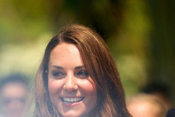 Wie is prinses Catherine? Haar leven, kinderen en positie binnen de Britse royals