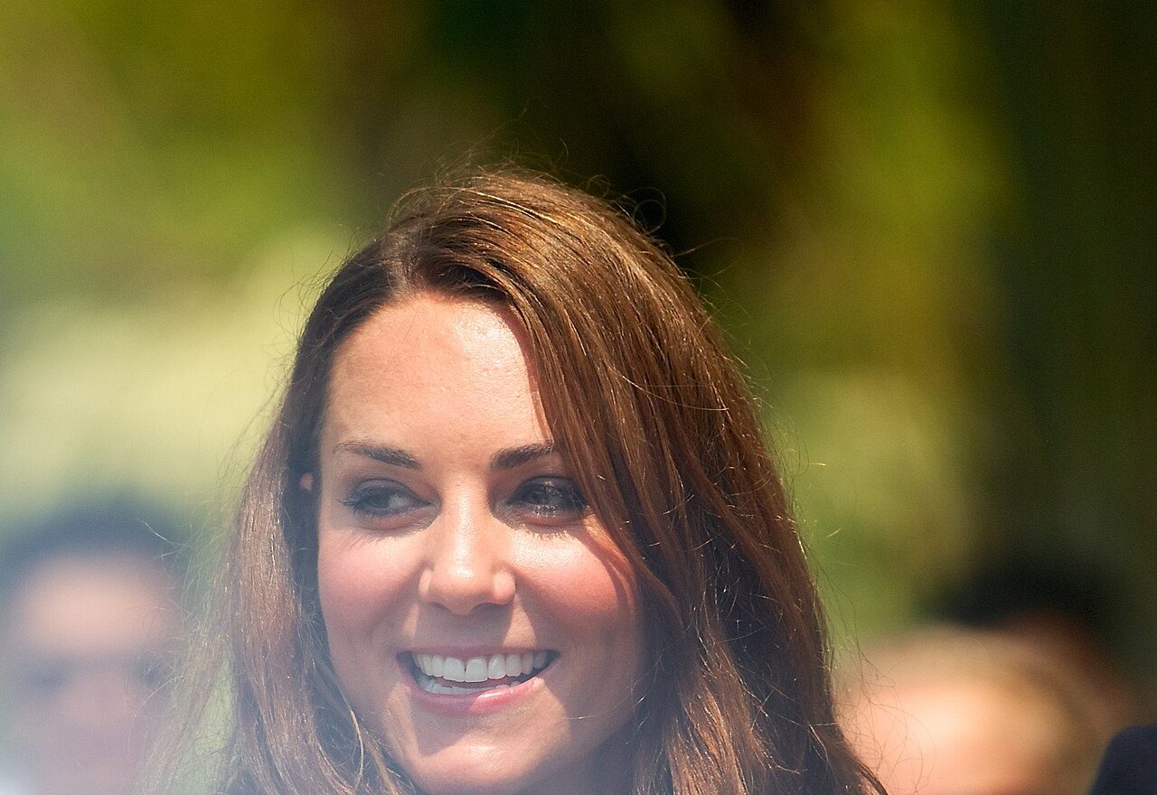 Wie is prinses Catherine? Haar leven, kinderen en positie binnen de Britse royals