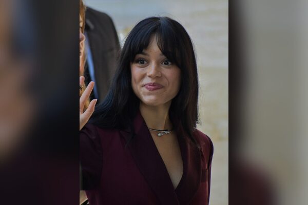 Wie is Jenna Ortega? Haar leeftijd, familie en doorbraak met Wednesday