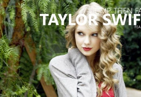 Taylor Swift vroeger: zo zag haar jeugd en weg naar wereldfaam eruit