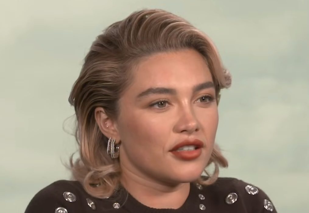 Wie is Florence Pugh? Haar films, familie en opvallende carrière in korte tijd
