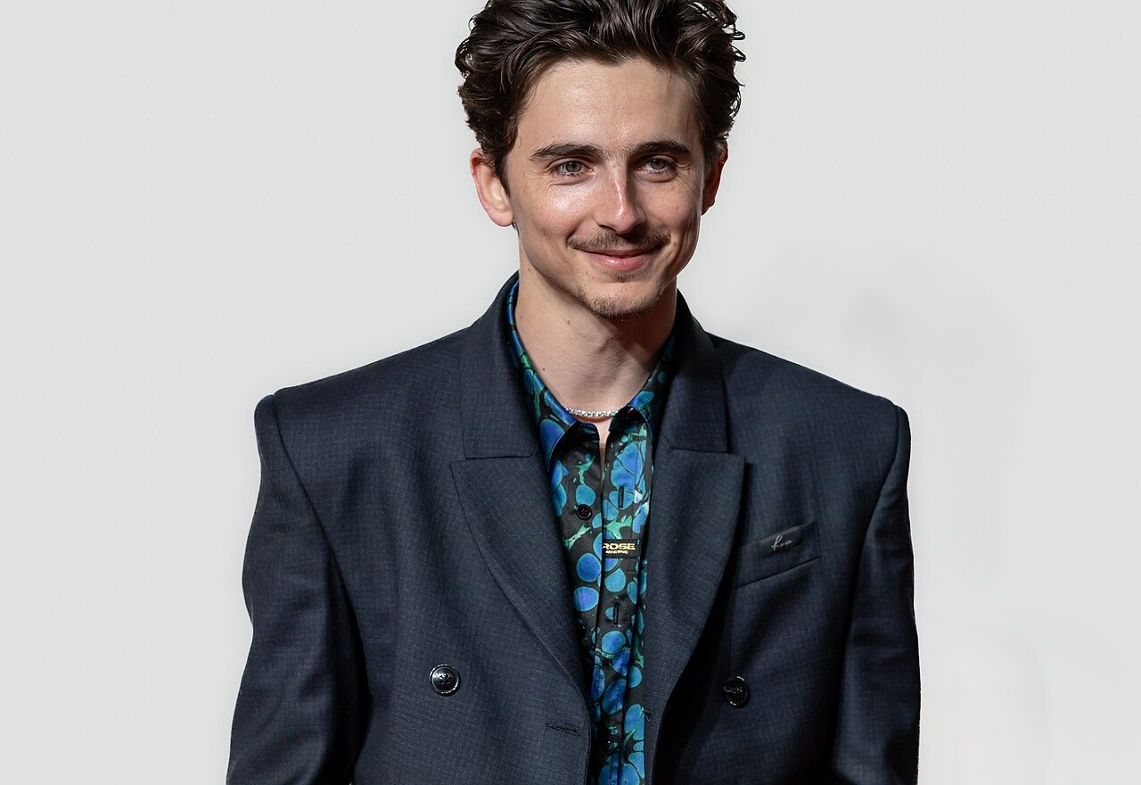 Wie is Timmy Chalamet? Over zijn doorbraak, films en leven buiten de spotlights