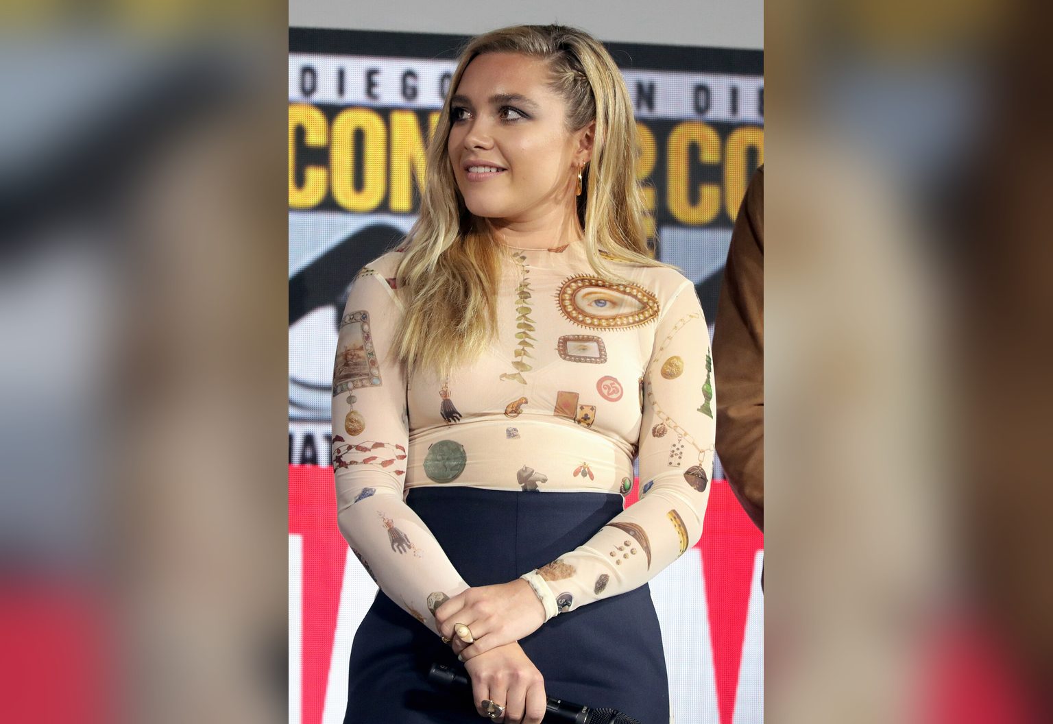 Florence Pugh: leeftijd, carrière en het verhaal achter haar doorbraak