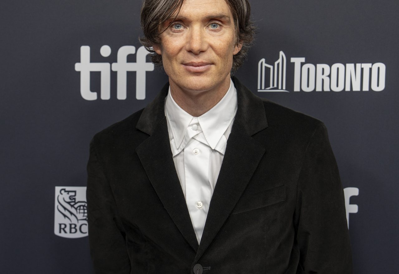 CillianMurphy: wie is de ster van Peaky Blinders en Oppenheimer?