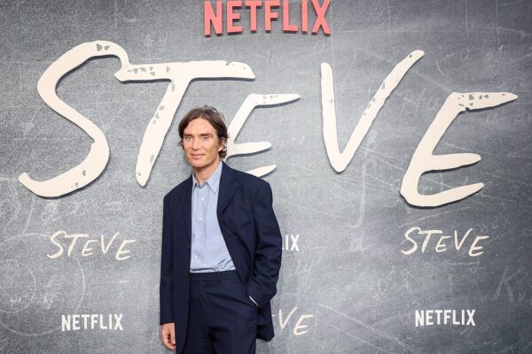 Wie is Cillian Murphy? Zijn carrière, gezin en succes na Oppenheimer