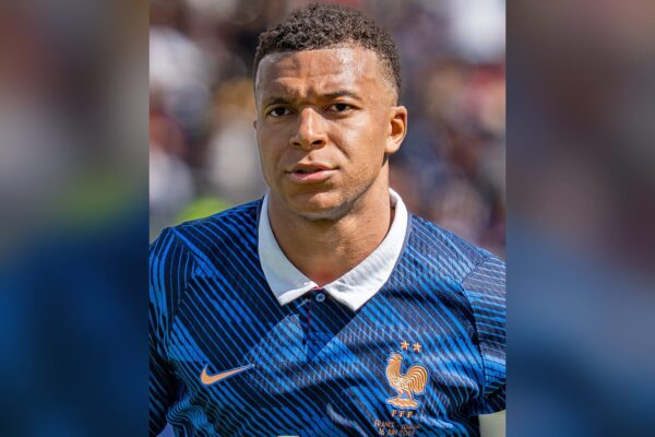 Mbappé afkomst: dit is de familieachtergrond van Kylian Mbappé