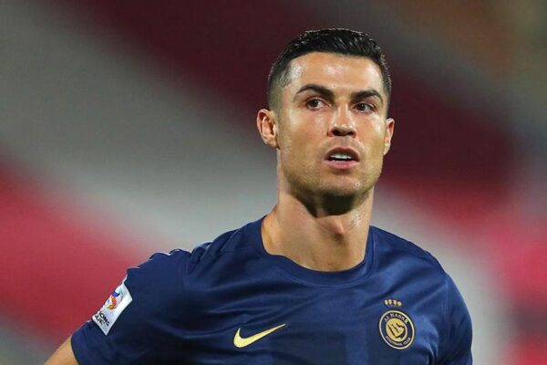 Cristiano Ronaldo: hoe oud hij is en hoe zijn carrière zich door de jaren heen ontwikkelde