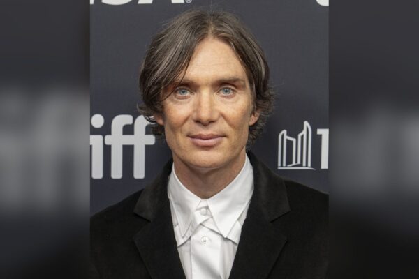 Cillian Murphy kinderen: wat deelt de acteur over zijn gezin en privéleven?